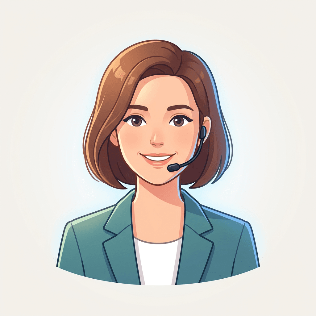 Cassie — Customer Support