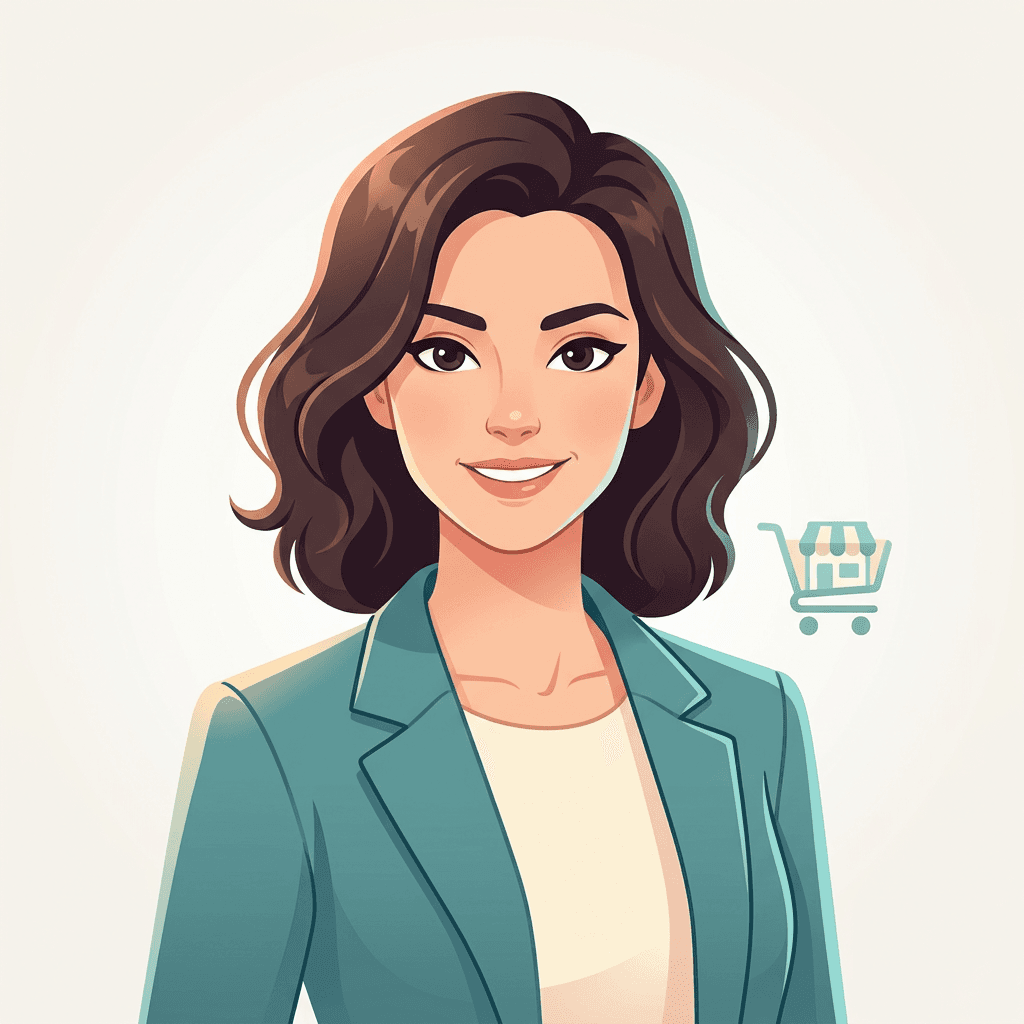 Eden — E-commerce Manager