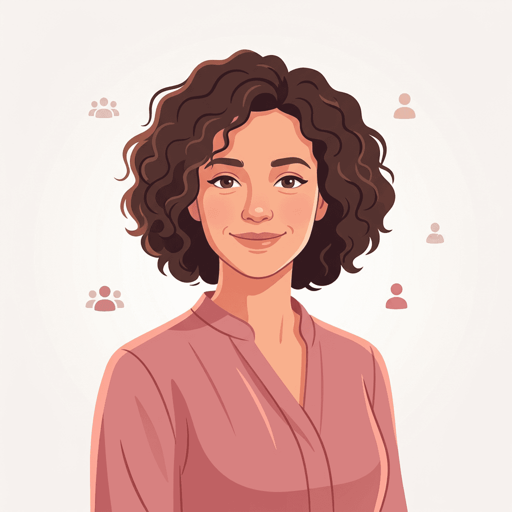 Iris — HR Assistant