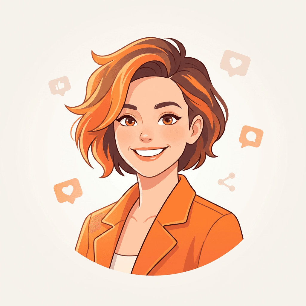 Nova — Social Media Manager