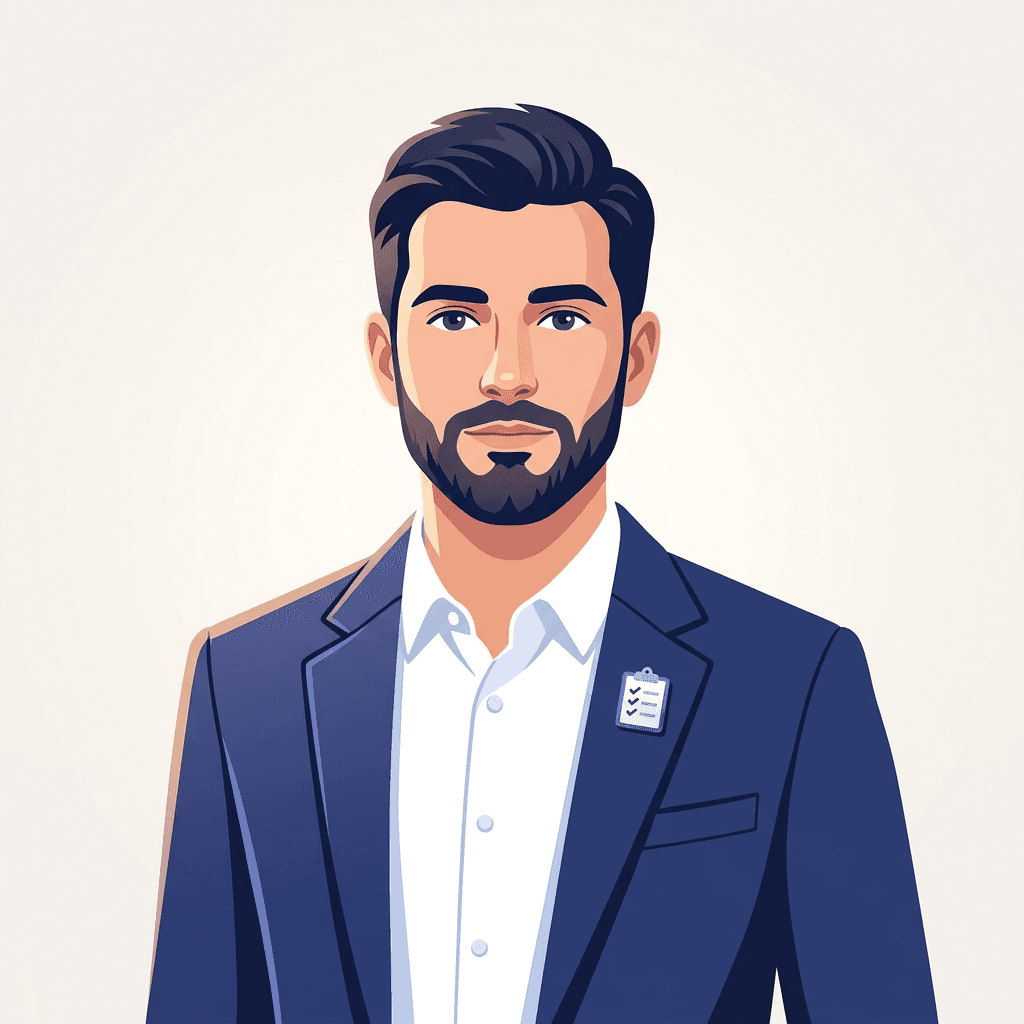 Orion — Project Manager