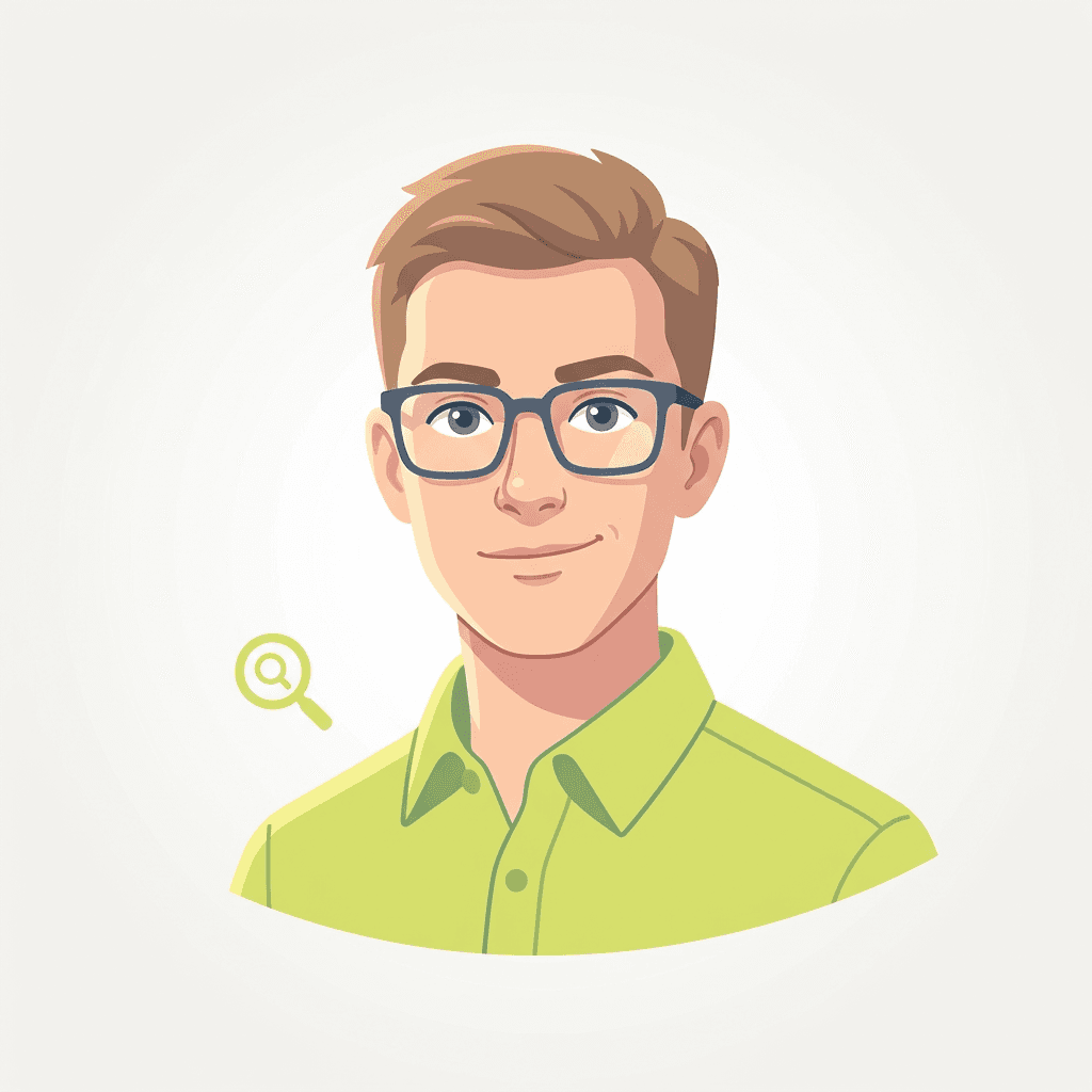 Rex — SEO Specialist