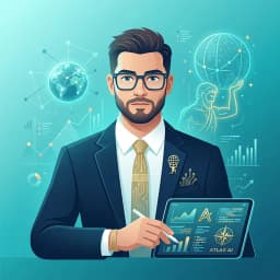 Atlas — Data Analyst