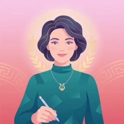 Luna — Content Writer