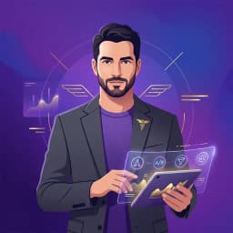 Max — Marketing Strategist